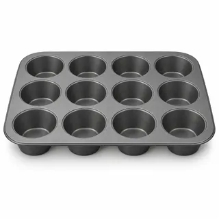 Muffin tin