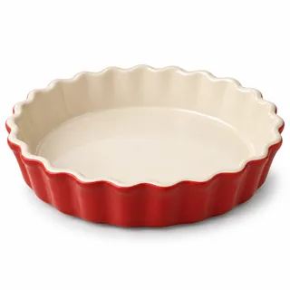 Pie / tart dish