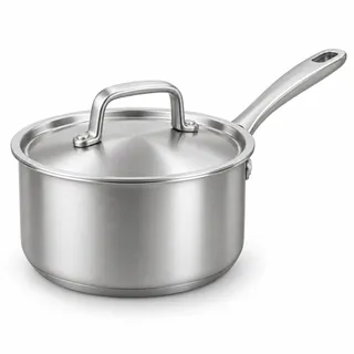 Saucepan