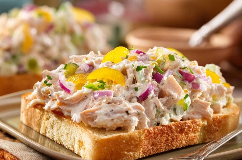 Chicken Salad