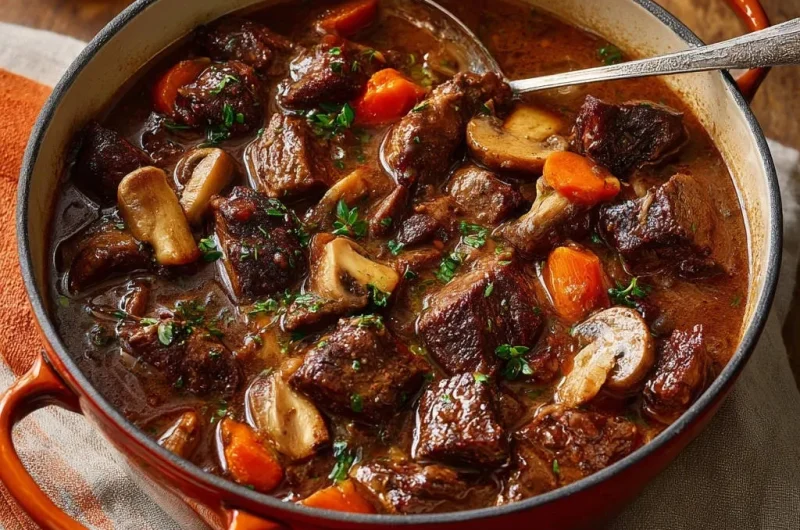 Beef Stew