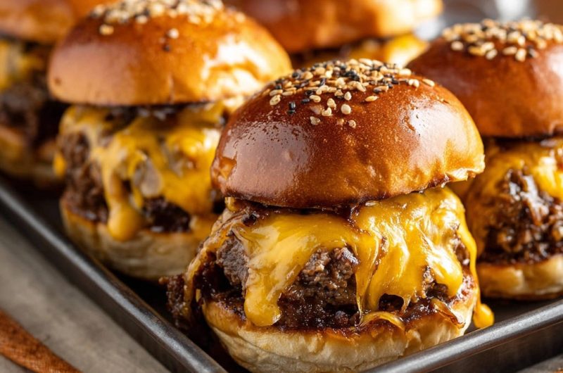 Pulled Beef