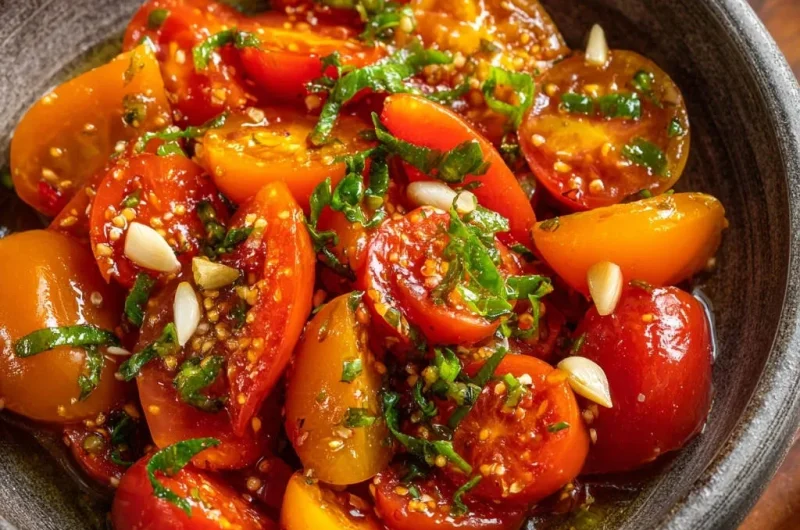 Tomato Salad