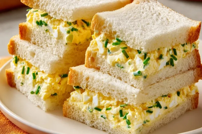 Egg Salad