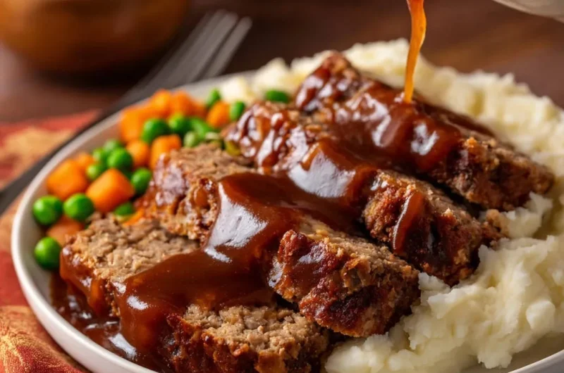 Meatloaf