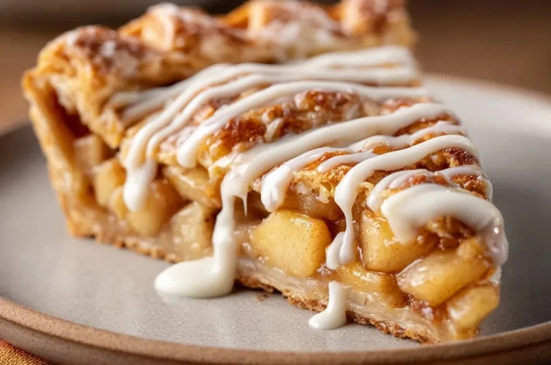 Apple Pie