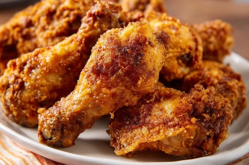 Fried Chicken
