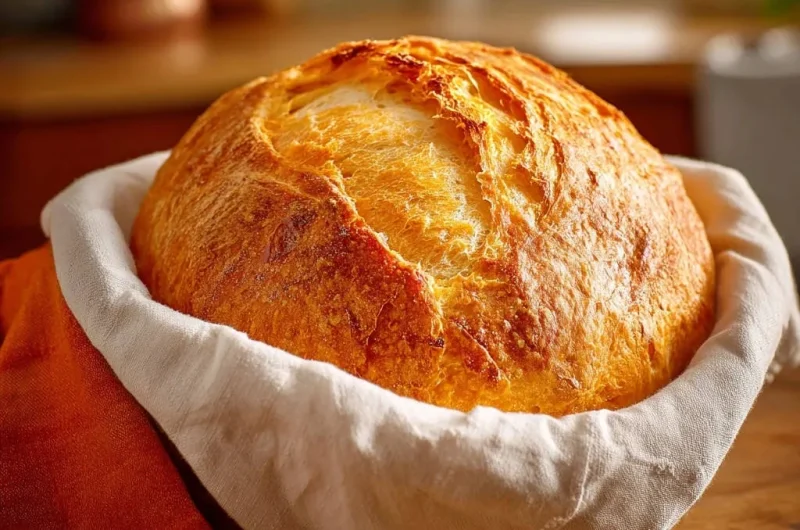 Artisan Loaf