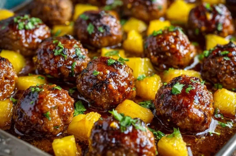 Meatballs