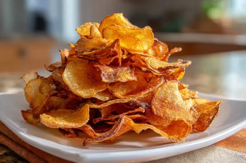 Potato Chips
