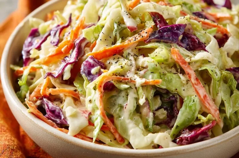 Coleslaw