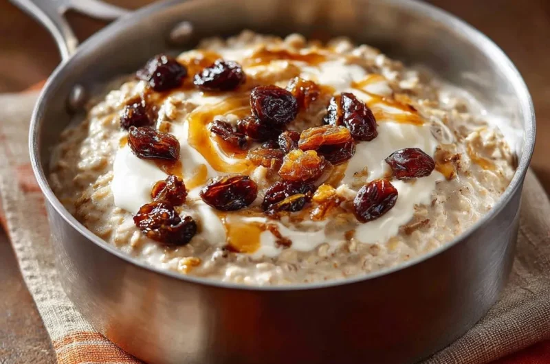 Oatmeal
