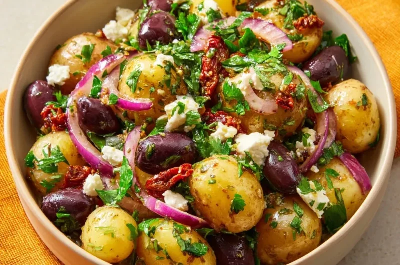 Potato Salad