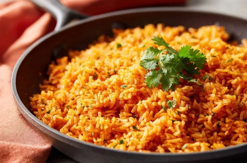 Mexican Rice