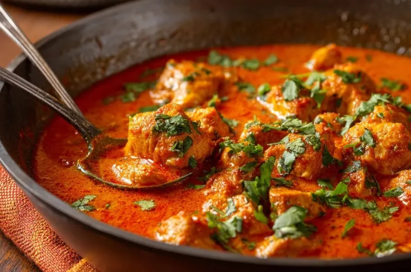 Chicken Skillet