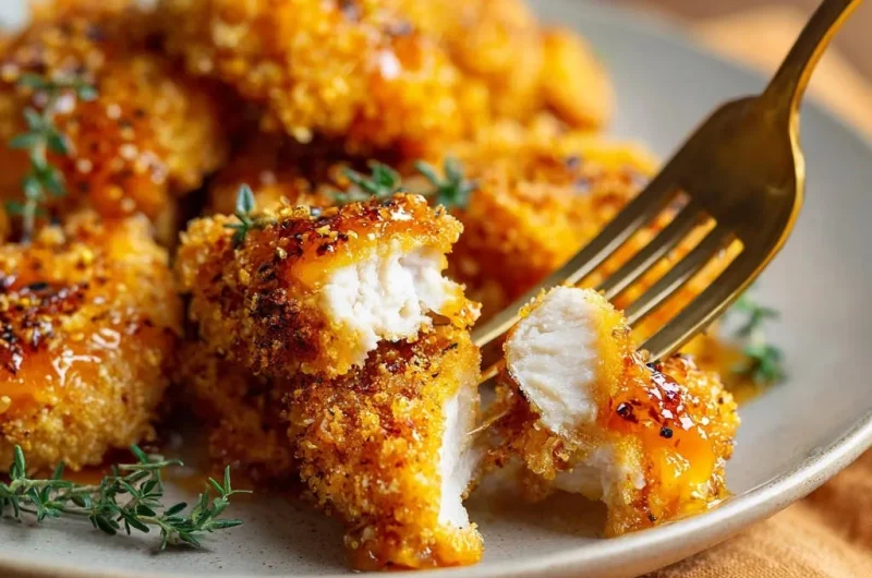 Chicken Tenders