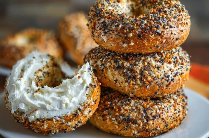 Everything Bagels