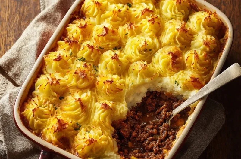 Cottage Pie