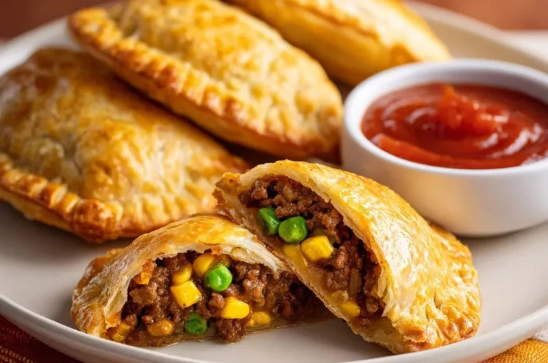 Empanadas