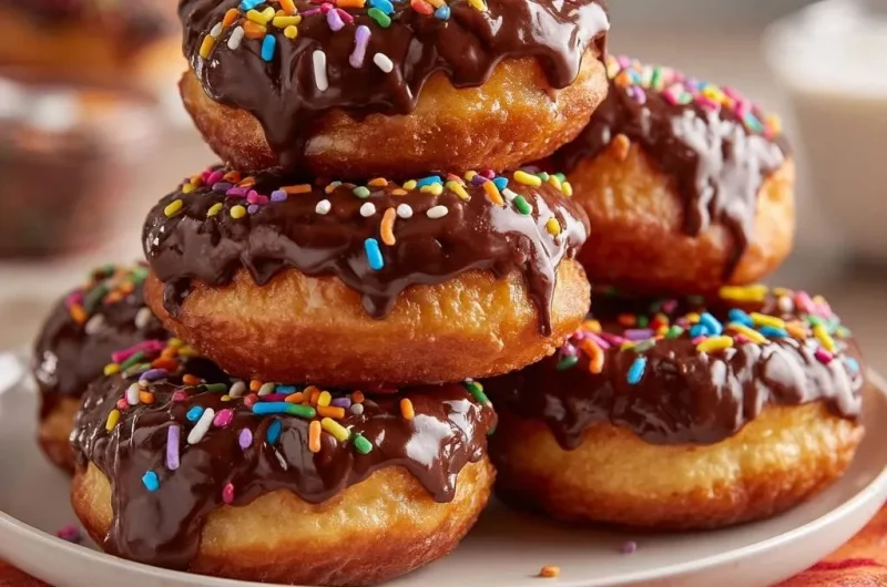 Donuts