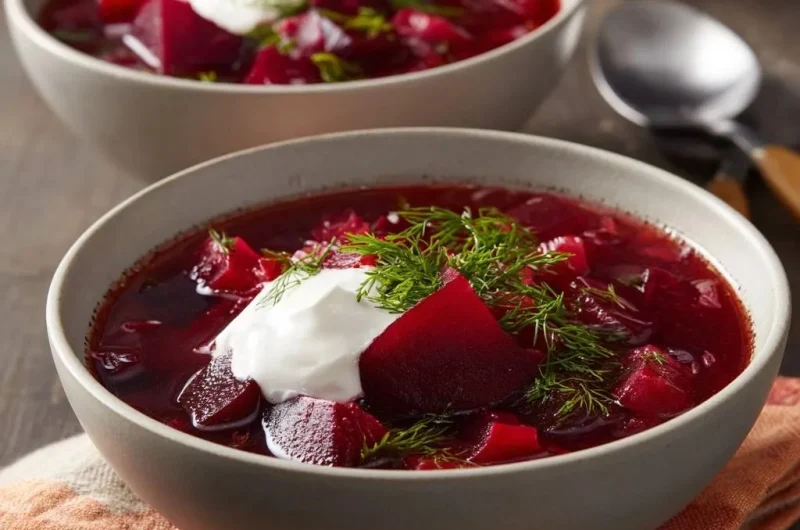 Borscht