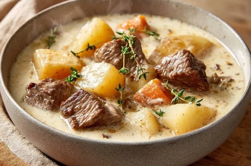 Beef Stew
