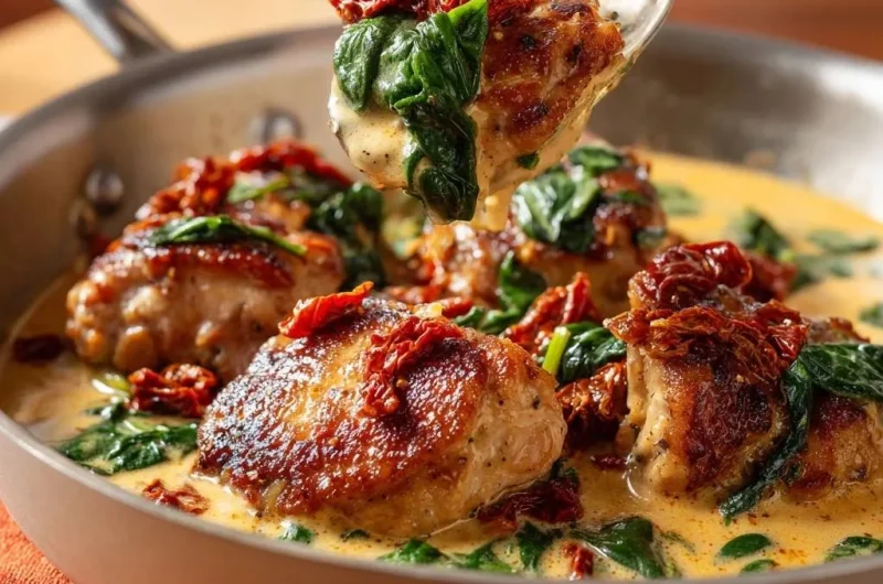 Chicken
