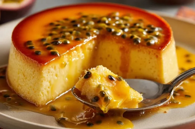 Flan