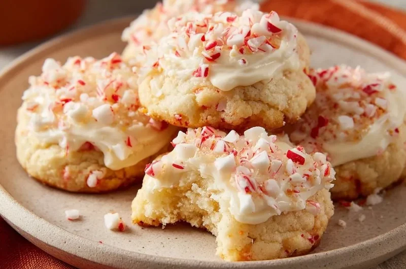 Sugar Cookies