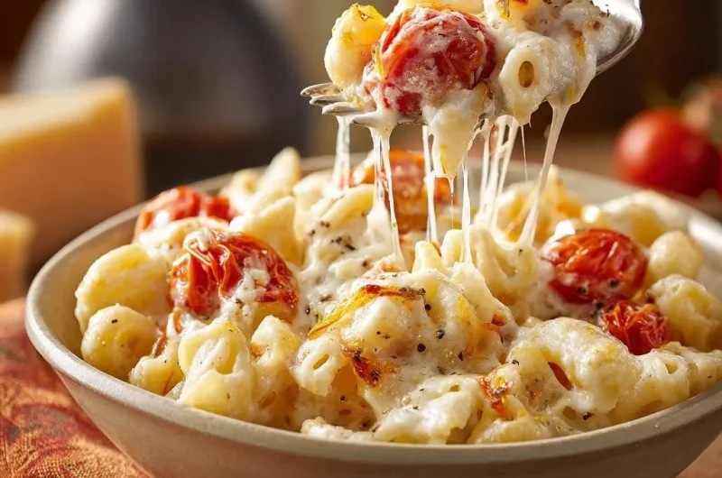Mac and Cheese