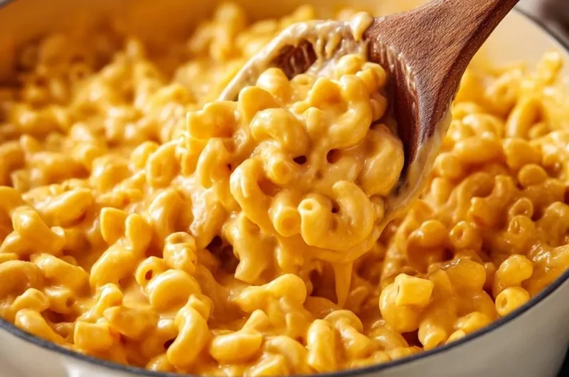 Mac and Cheese