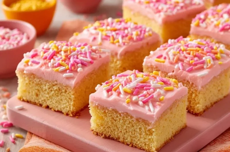 Cake
