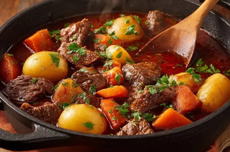Beef Stew