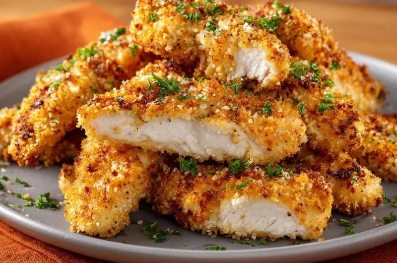 Chicken Tenders
