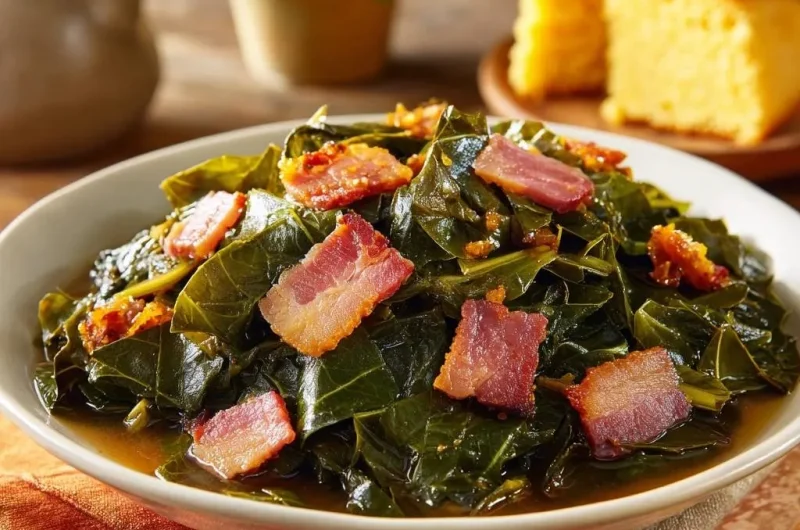 Collard Greens