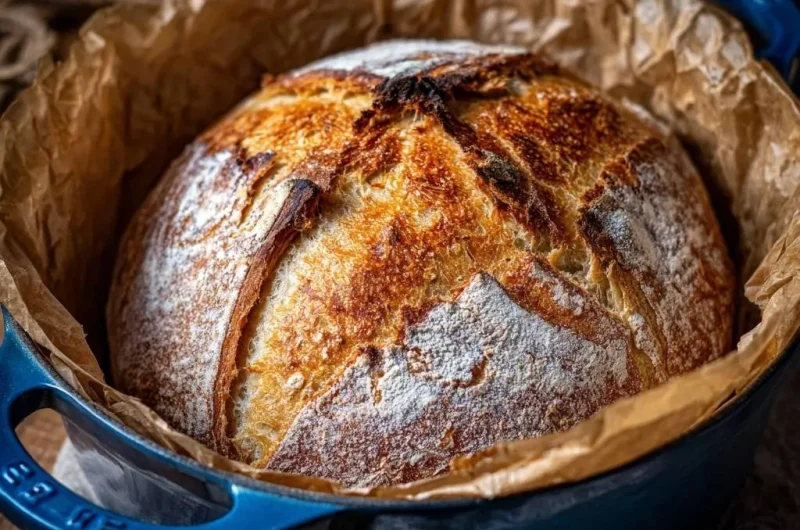 Artisan Bread