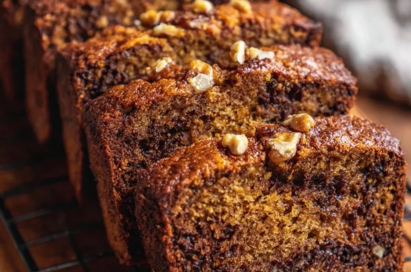 Banana Bread