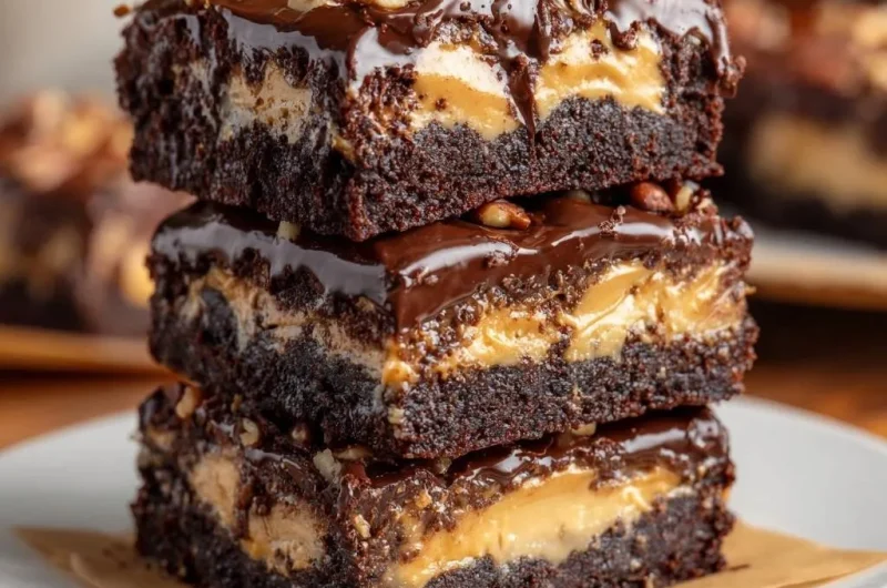 Brownie Bars