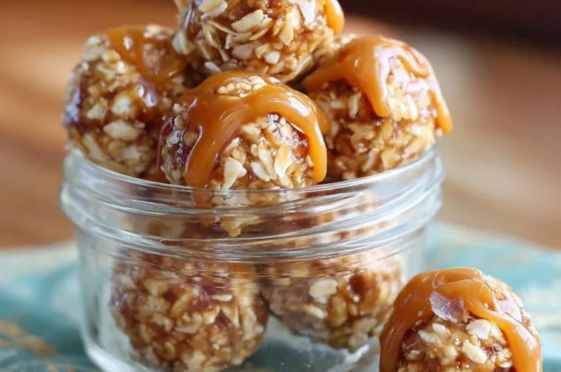 Energy Balls