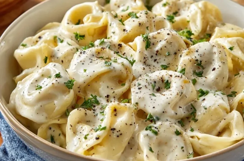 Tortellini