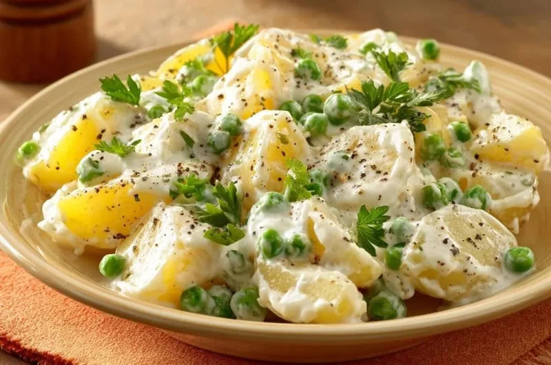 Potato Salad