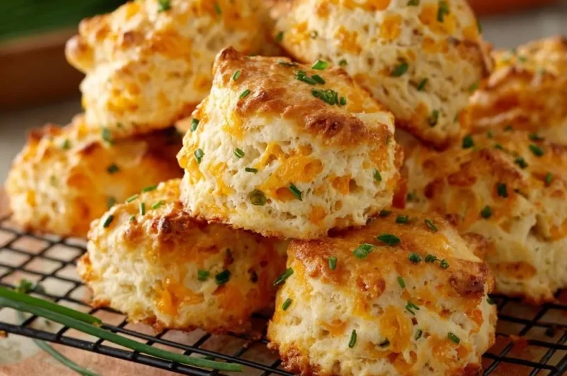 Drop Biscuits