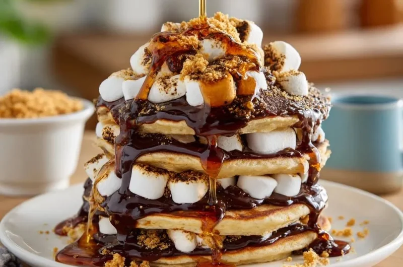 Pancakes