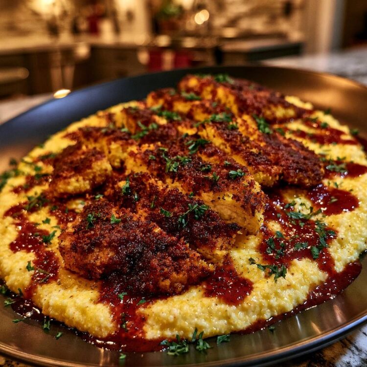 13-Minute Beignets: Crispy & Airy