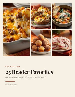 25 Reader Favorites ebook